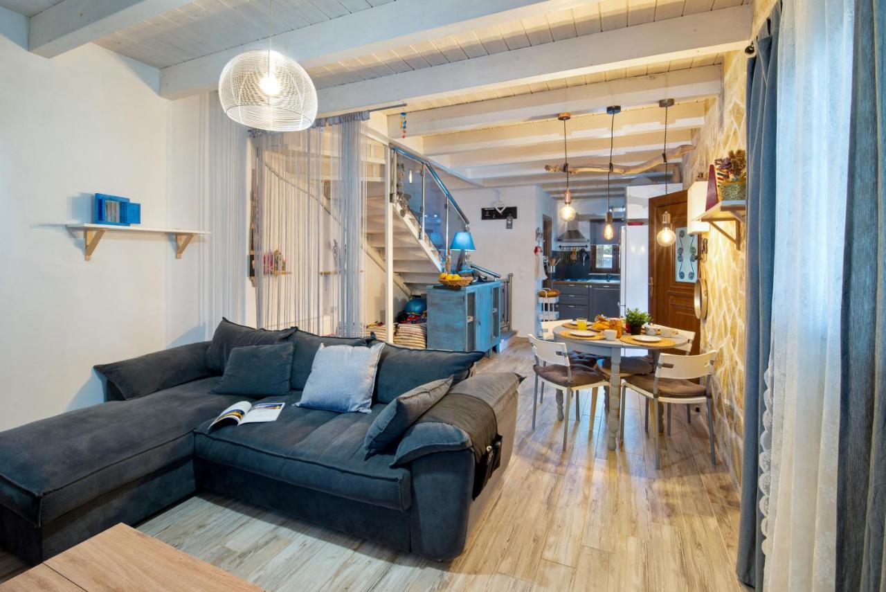 فيلا Hara Luxury House جايوس المظهر الخارجي الصورة