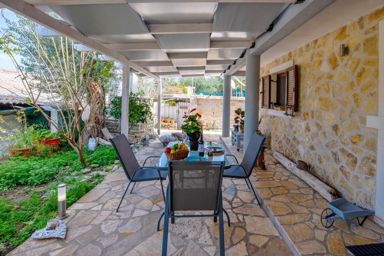 فيلا Hara Luxury House جايوس المظهر الخارجي الصورة