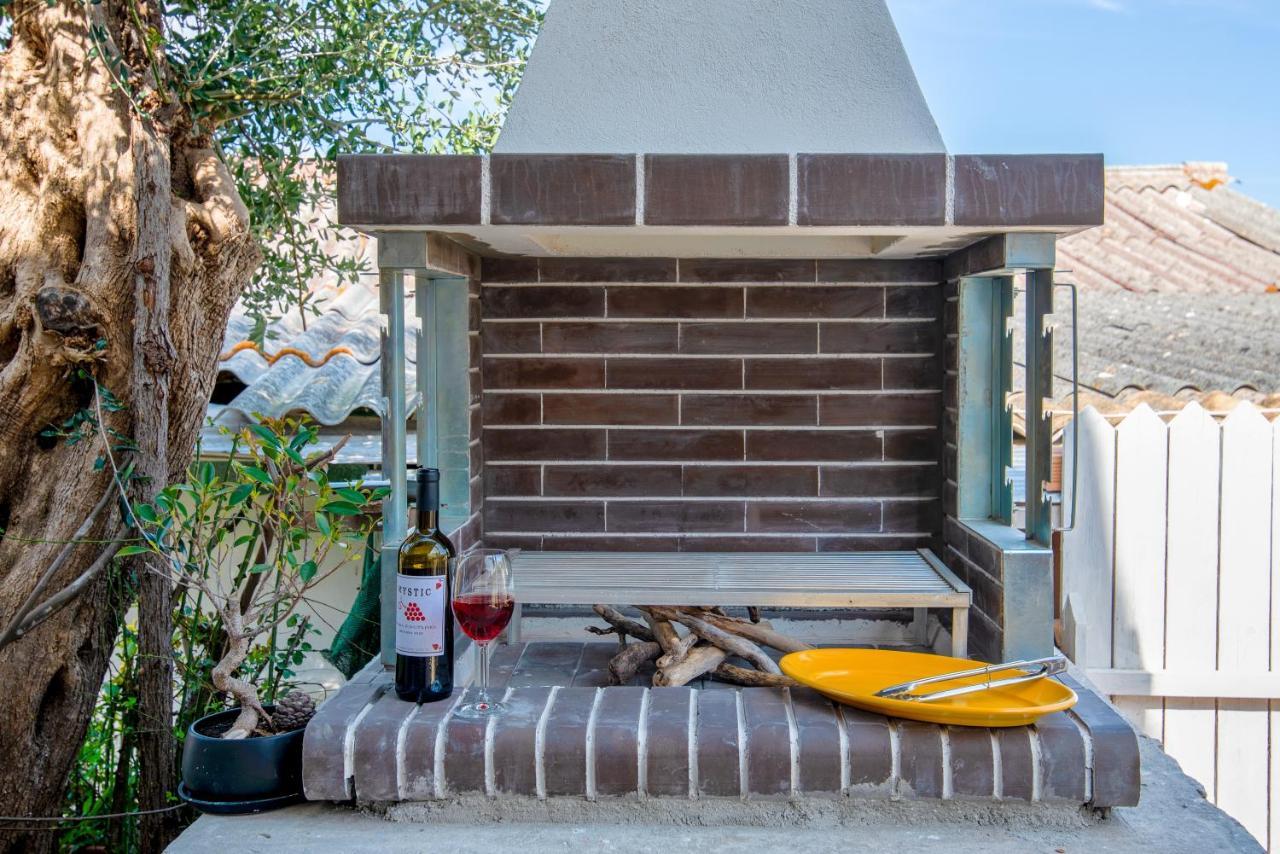 فيلا Hara Luxury House جايوس المظهر الخارجي الصورة