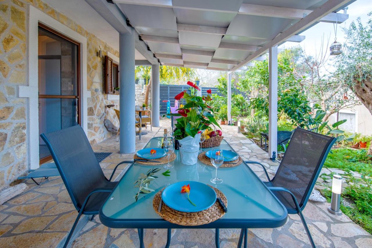 فيلا Hara Luxury House جايوس المظهر الخارجي الصورة
