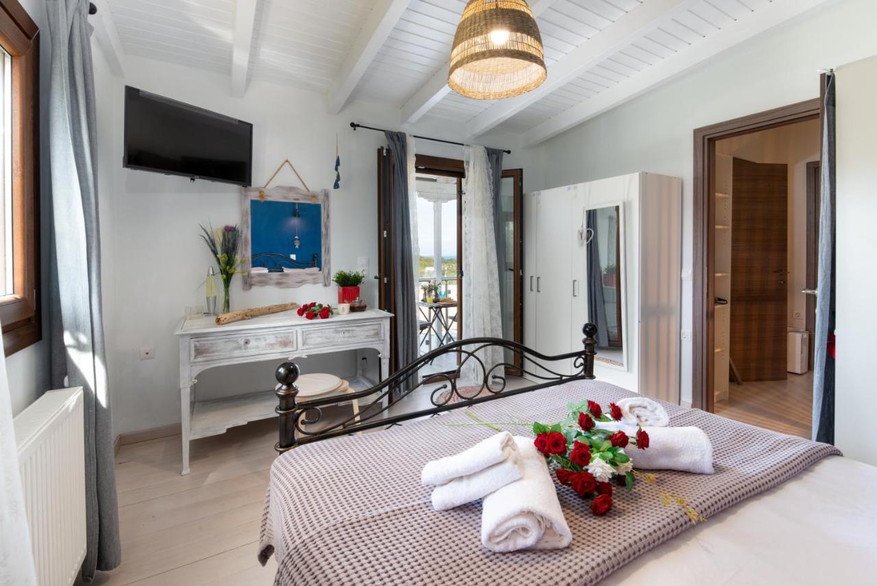 فيلا Hara Luxury House جايوس المظهر الخارجي الصورة