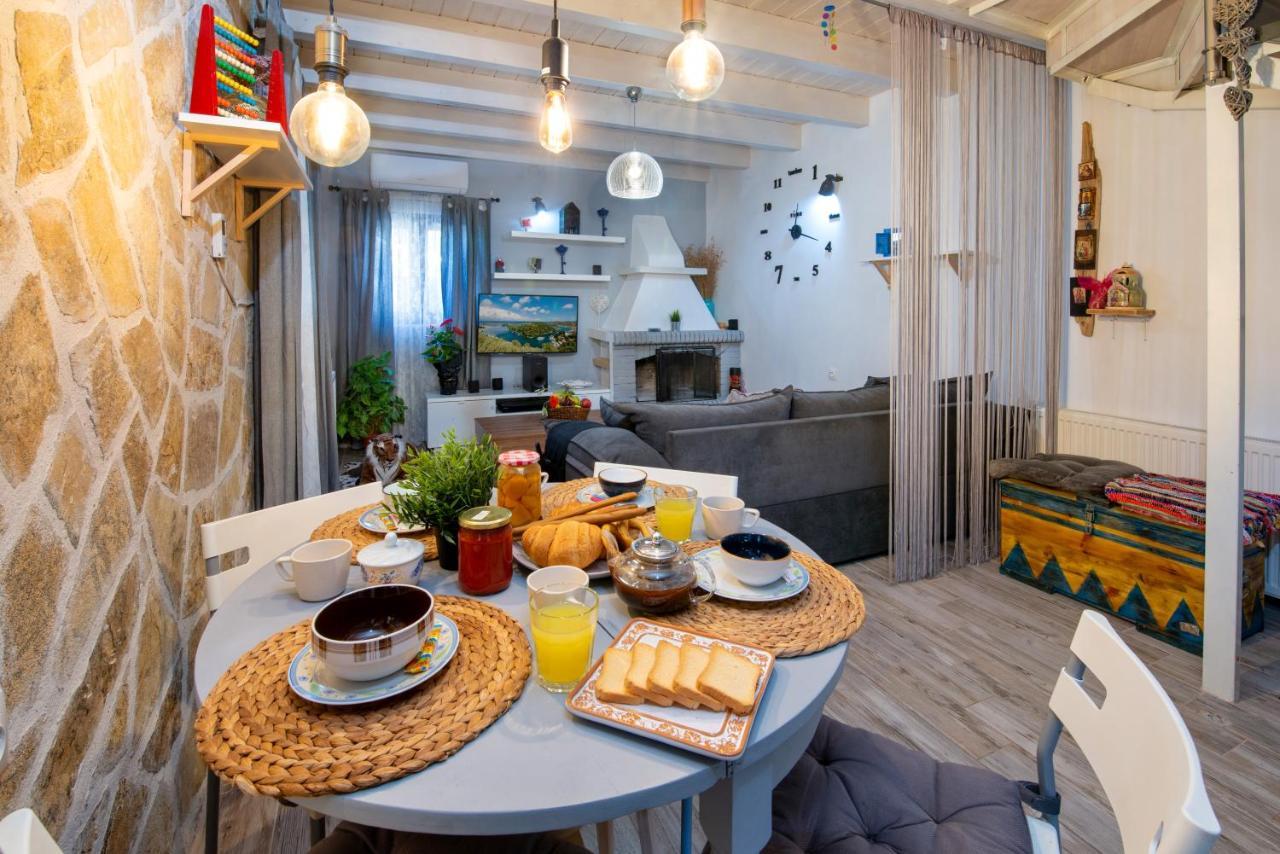 فيلا Hara Luxury House جايوس المظهر الخارجي الصورة