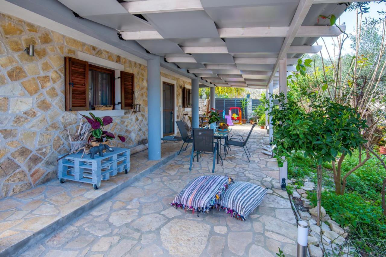فيلا Hara Luxury House جايوس المظهر الخارجي الصورة