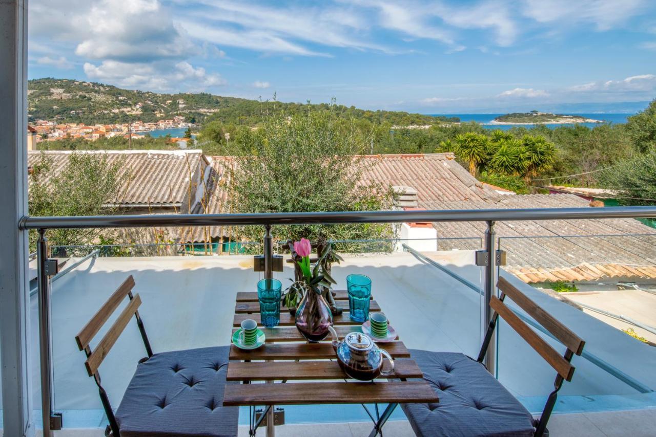 فيلا Hara Luxury House جايوس المظهر الخارجي الصورة