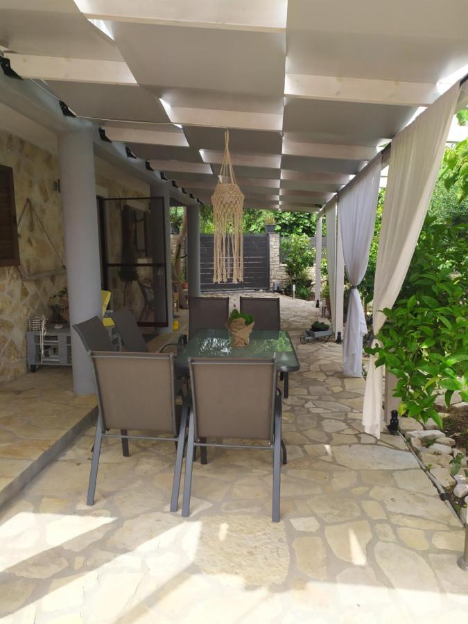فيلا Hara Luxury House جايوس المظهر الخارجي الصورة