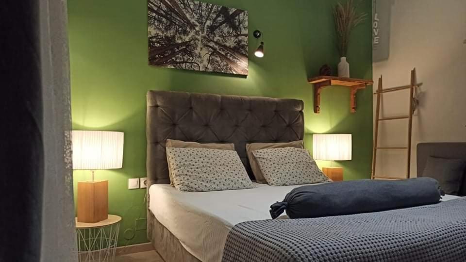 فيلا Hara Luxury House جايوس المظهر الخارجي الصورة